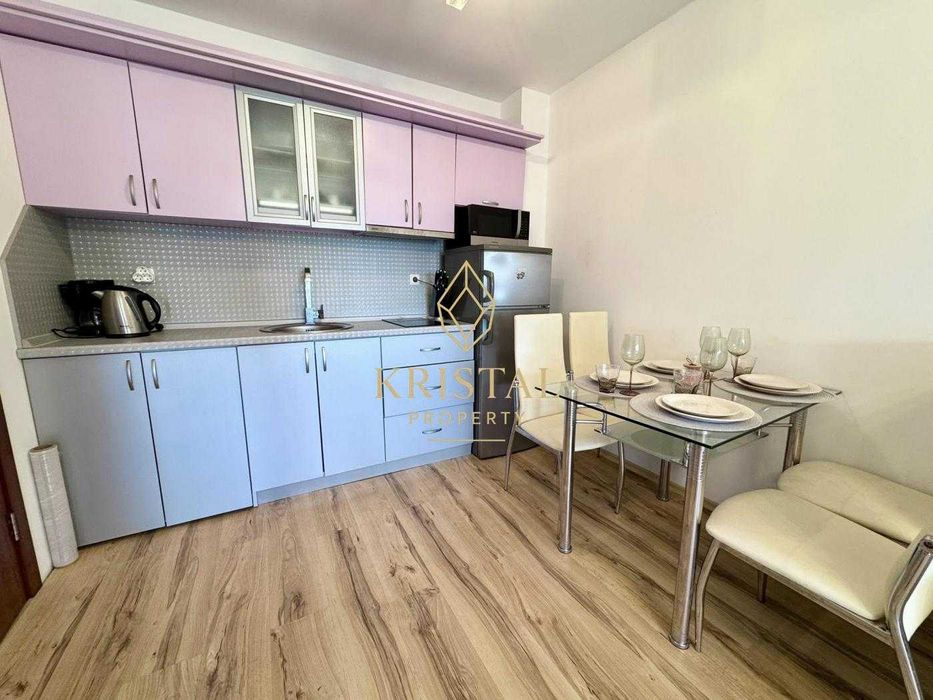 Продава се Двустаен апартамент в Свети Влас - 57 кв.м за 837 €/кв.м - Снимка #5