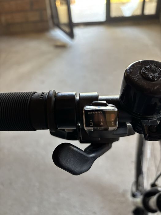 Bicicleta BTWIN