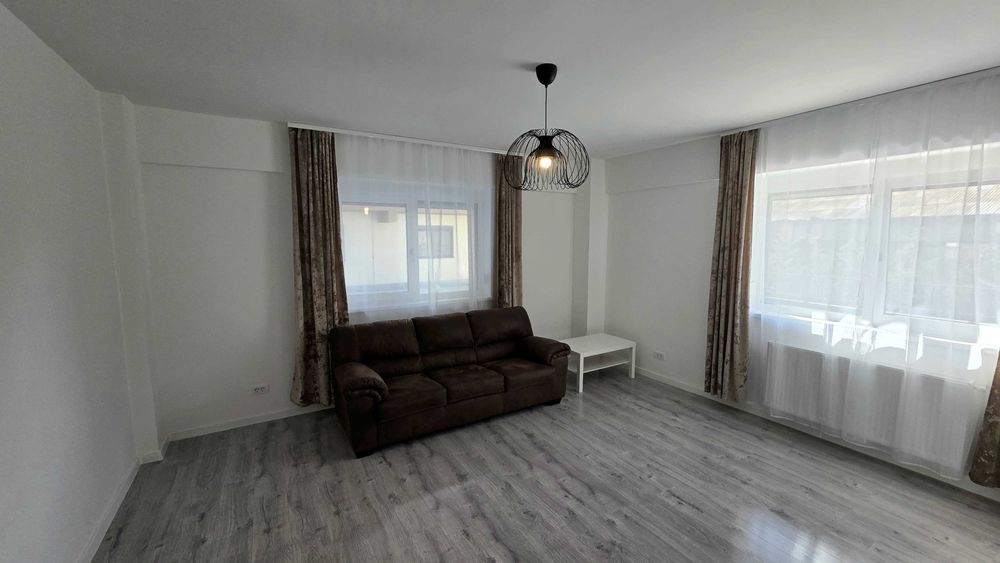 De închiriat apartament cu doua camere Iasi