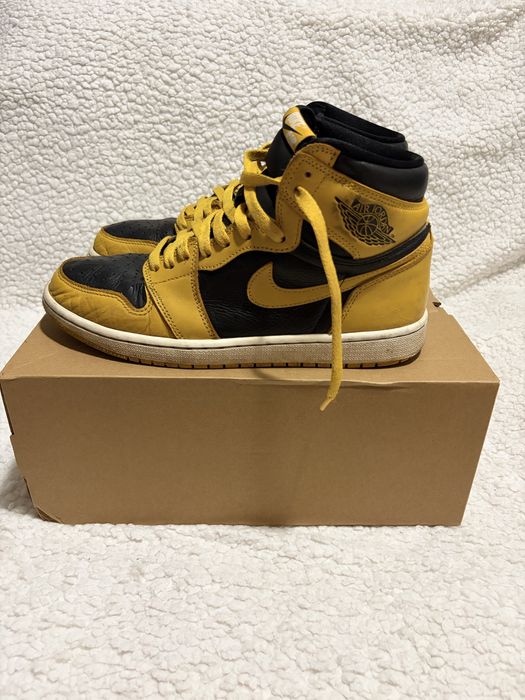 jordan 1 high (high pollen)