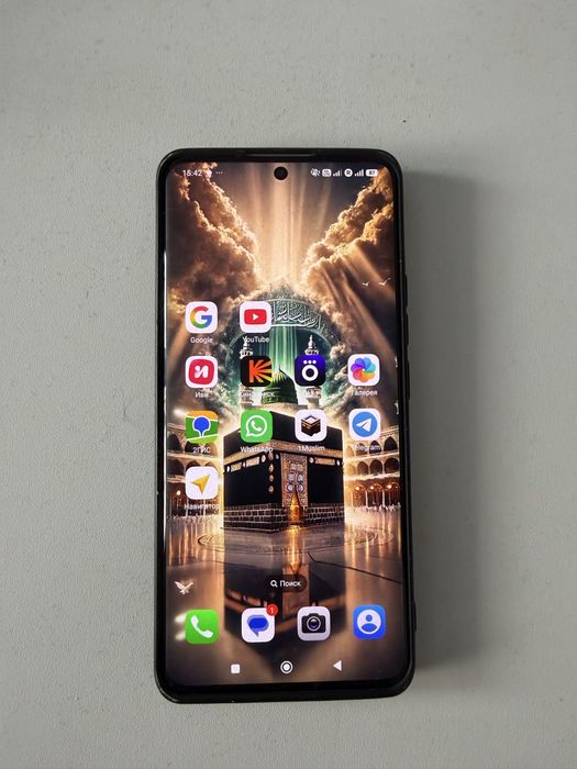 Xiaomi Redmi Note 13 Pro+5G