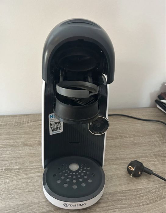 Bosch Tassimo aparat de cafea espressor