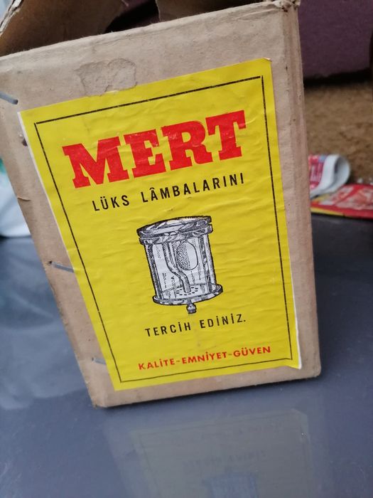 Încălzitor portabil ceramic pe gaz