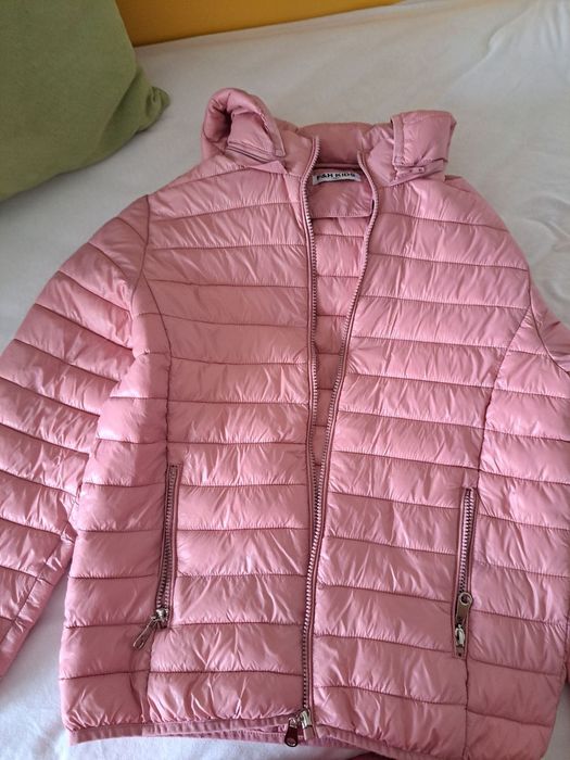 Детско яке - пролетно