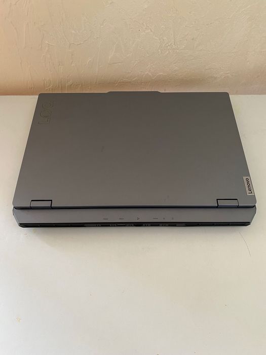 Ноутбук Lenovo LOQ