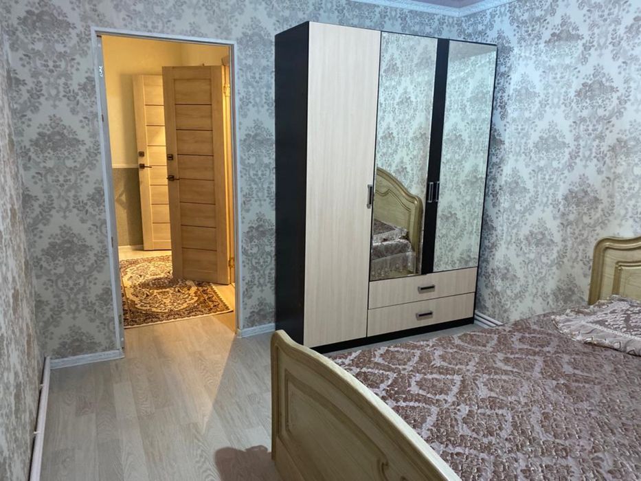 2 бөлмелі квартира