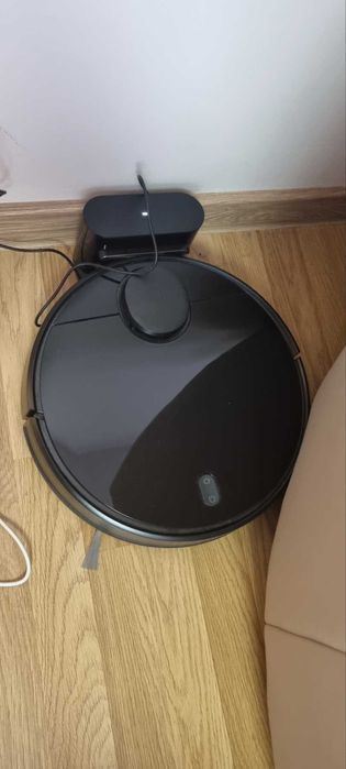 Прахосмукачка робот Xiaomi MI Robot vacuum mop P