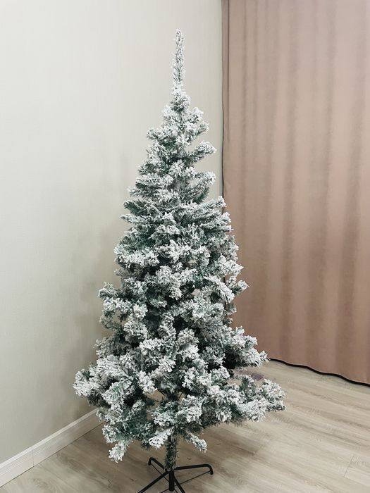 Новогодние ёлки