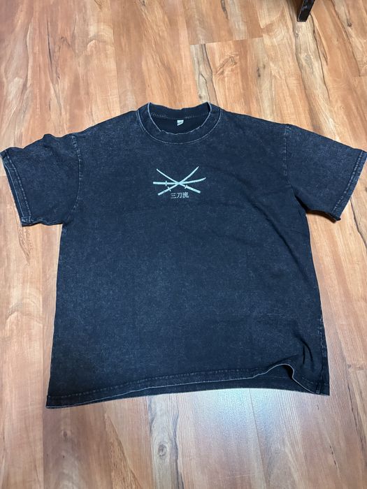 Тениска Roronoa Zoro