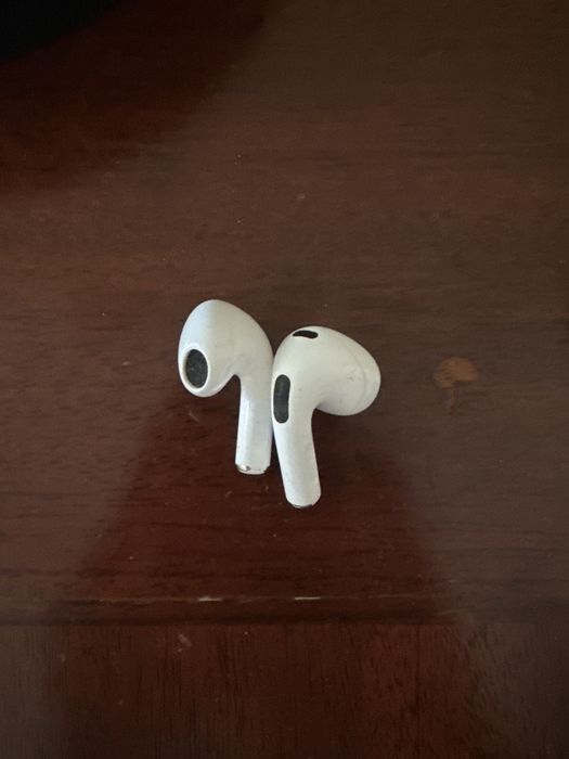 airpods 3 поколения