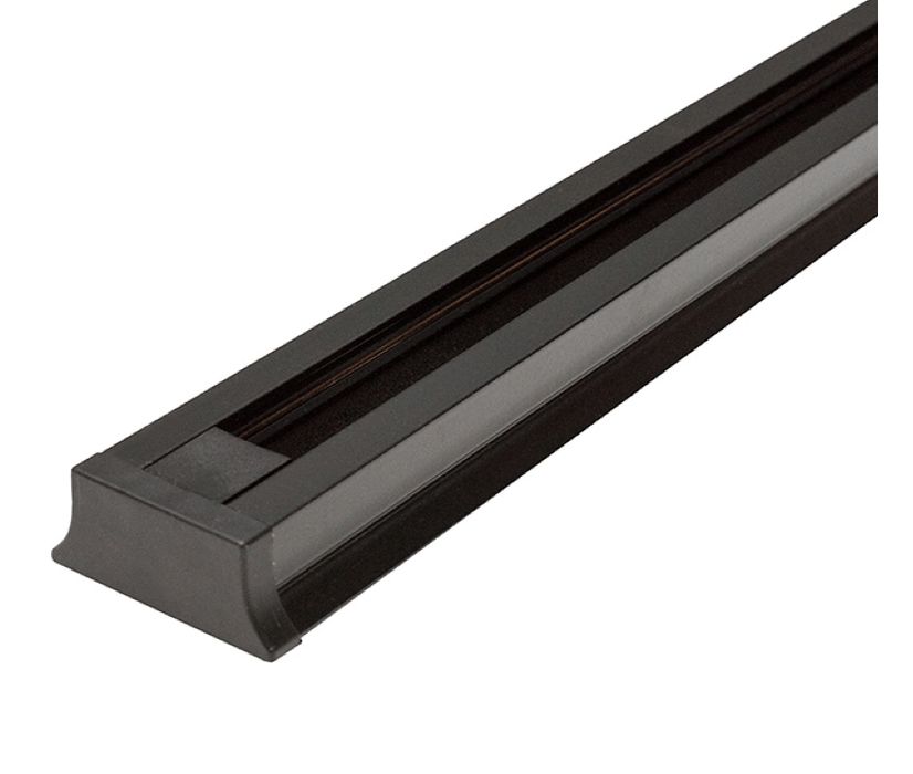 Трековый шино-провод для светильников.  Соединительные муфты.