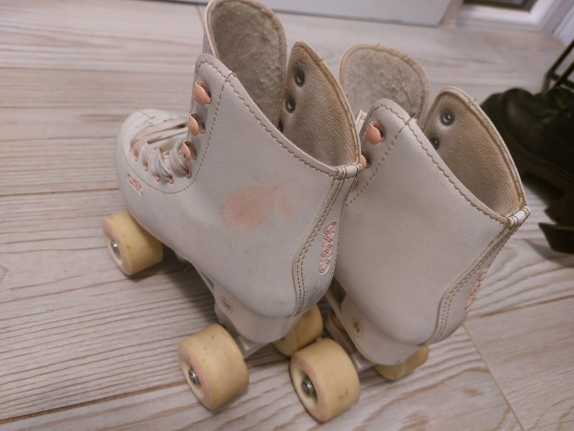 Patin decathlon oxelo clearance