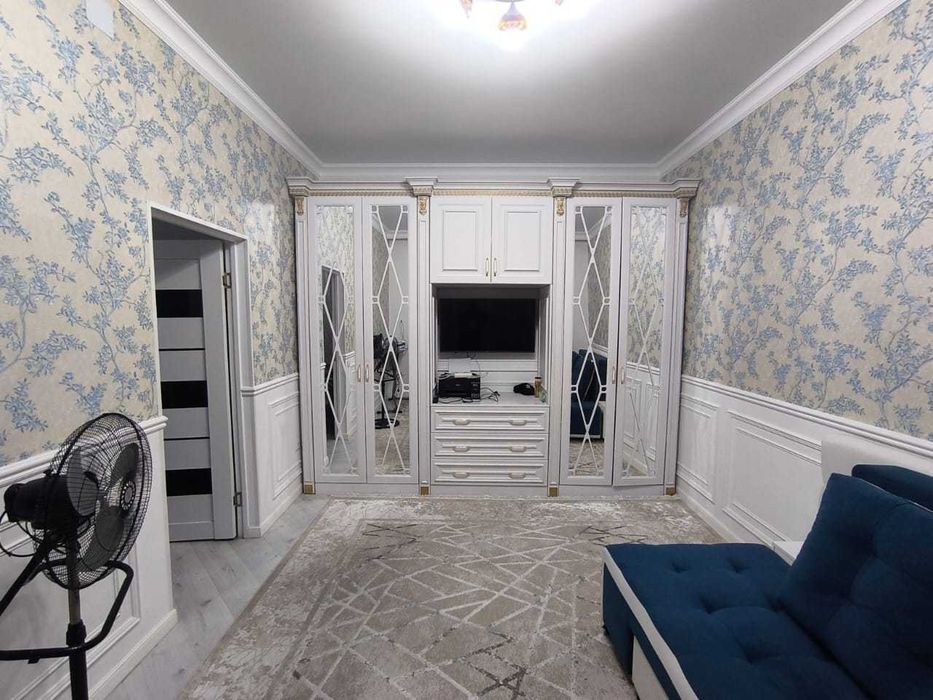 1-Комнатная на Левом, Помощь в Ипотеке, Без комиссии для покупателя