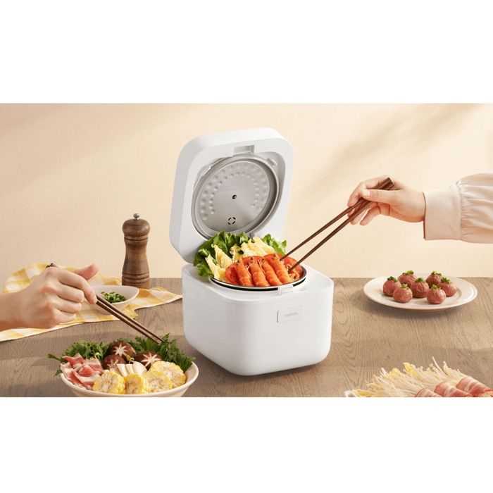 Рисоварка Xiaomi Multifunctional Rice Cooker 1.5L EU