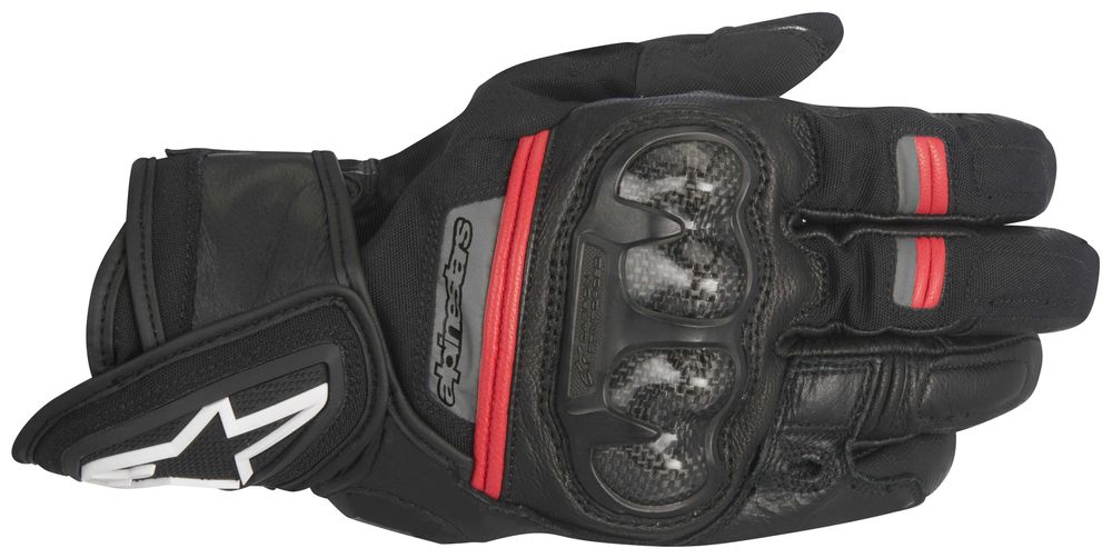 Ръкавици Alpinestars Rage Drystar мото мотор писта турър
