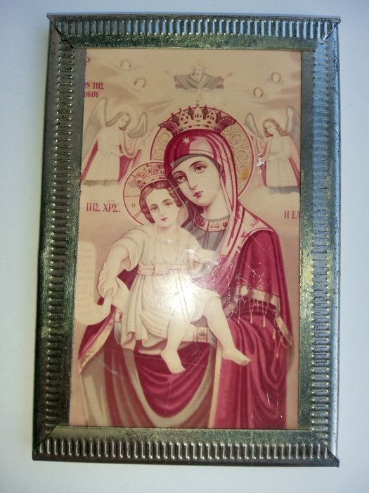 Продам советские иконы