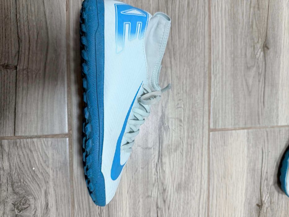 Детски стоножки и бутонки Nike - 35,5 номер