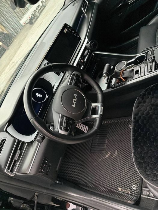 Kia K5 Gt line plus full