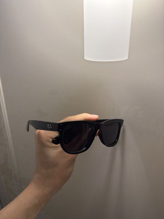 ray ban очки срочно