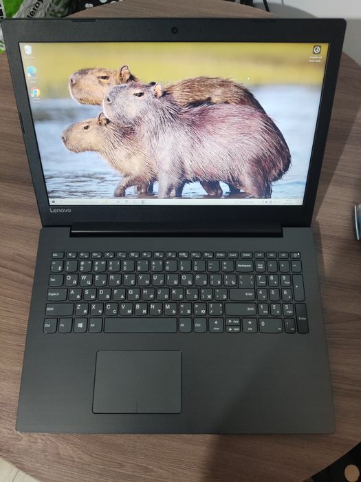 Lenovo 320-15ikb