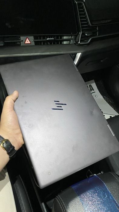 Hp Envy X360 full kamplekt 15.6 inch