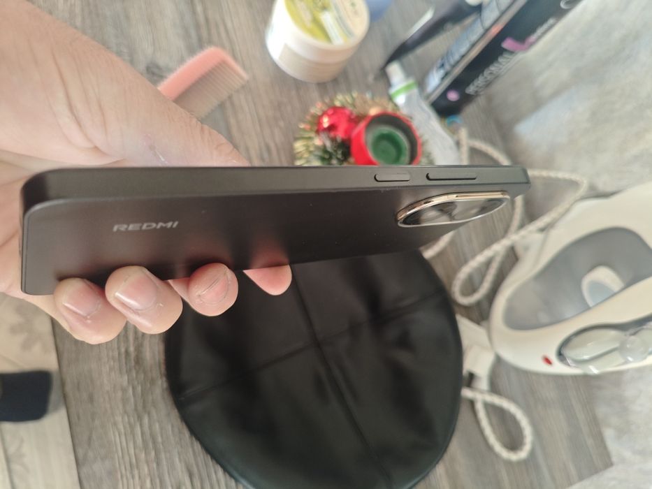 Redmi a 5 3+3/64