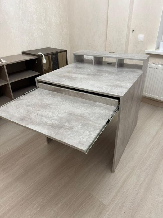 Продам рабочий стол