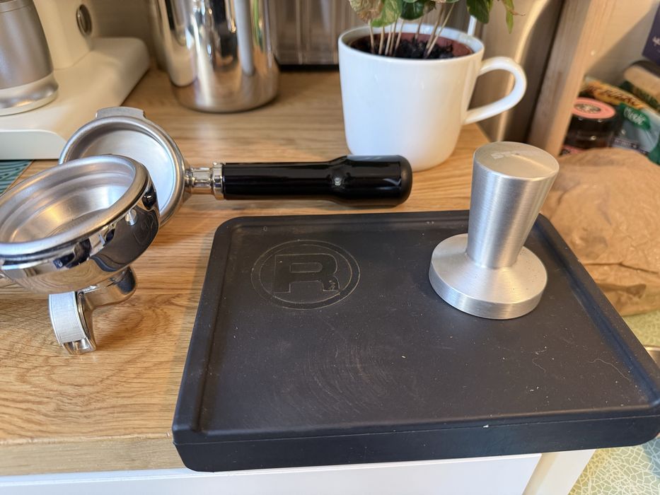 Espressor Stone Mine HX - made by Rocket