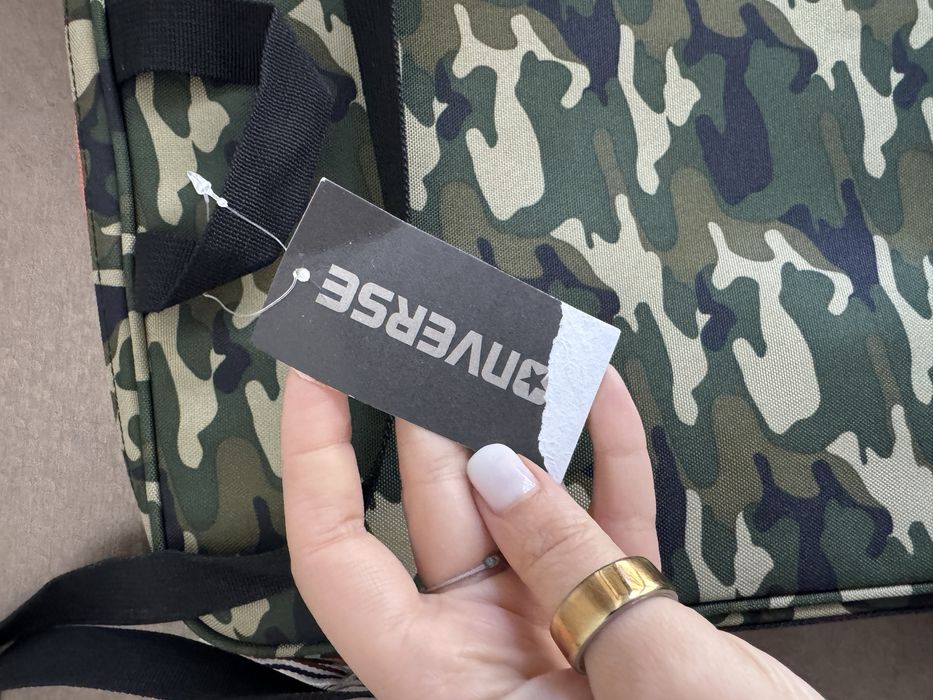 Geanta Laptop sau Postas Converse