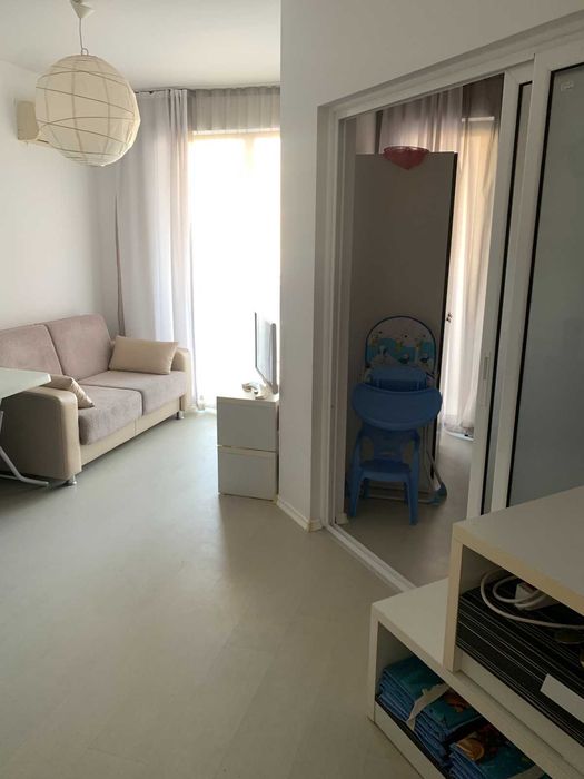 Продава се Едностаен апартамент в к.к. Слънчев бряг - 47 кв.м за 1266 €/кв.м - Снимка #5