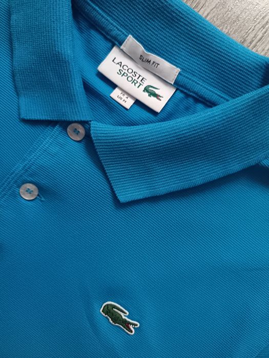 Lacoste  Тениска