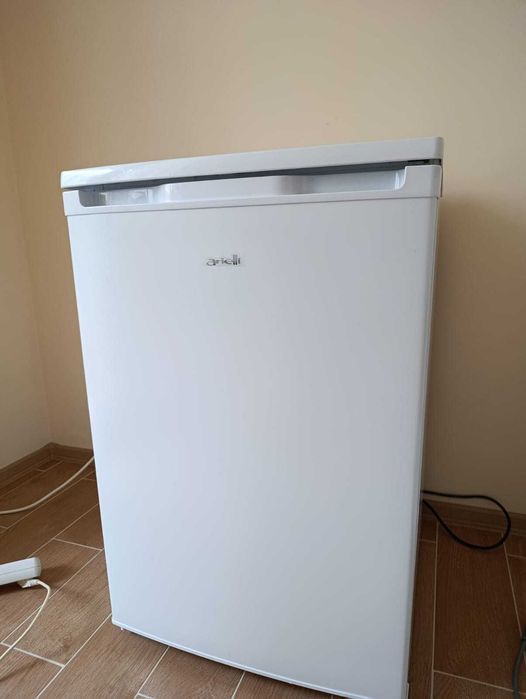 Пералня+ Хладилник Arielli