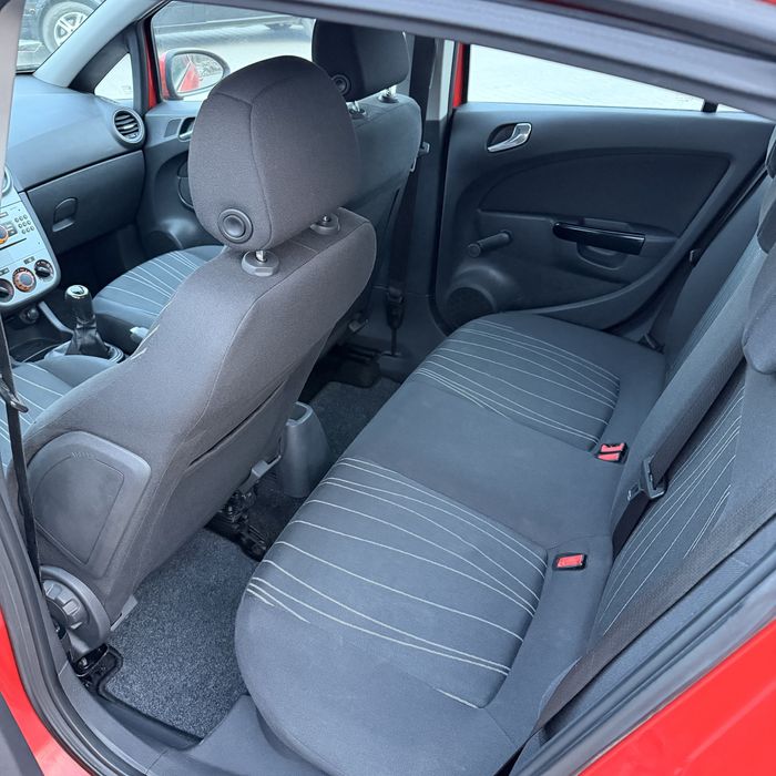 Opel Corsa ecoflex/1,3diesel/ clima