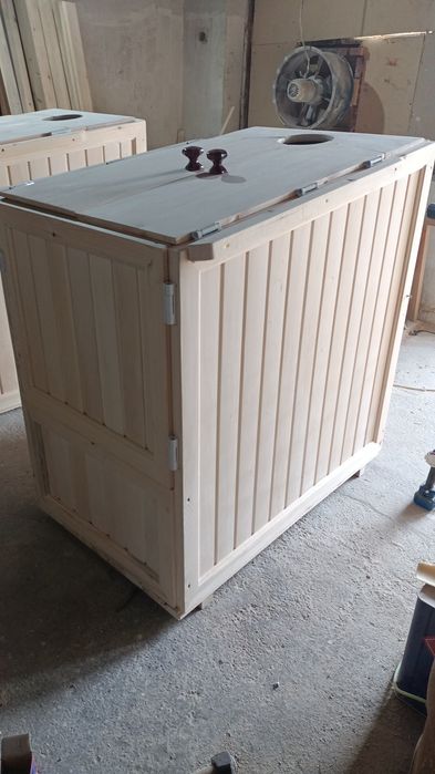 Фитобочка лечебная