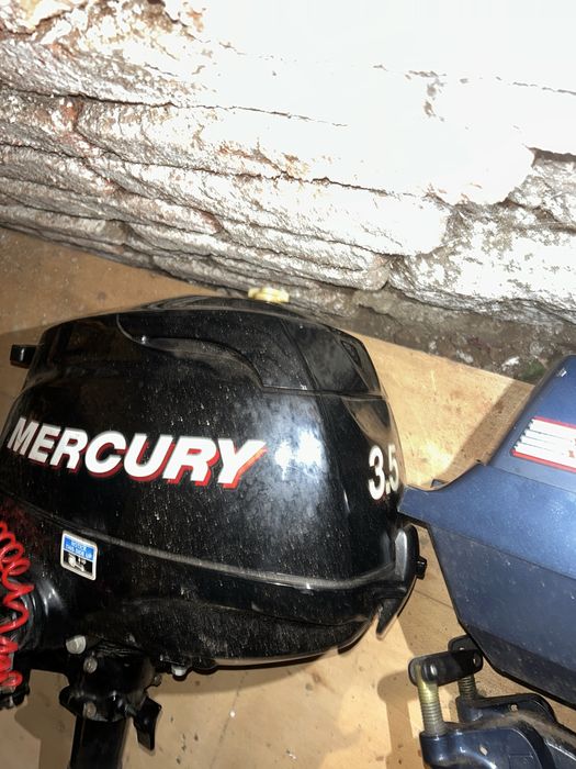 Motoare de barca