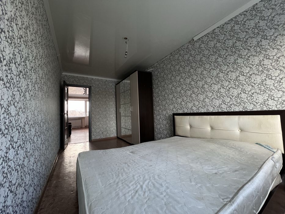 Двухкомнатная на 26-м