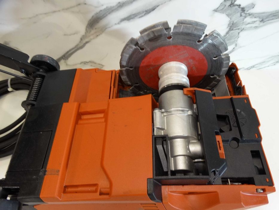 Hilti DCH 150 - SL - Фреза за канали