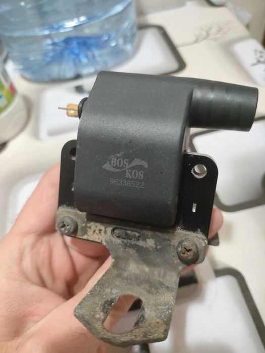 Damas, Matiz babina (катушка зажигания)