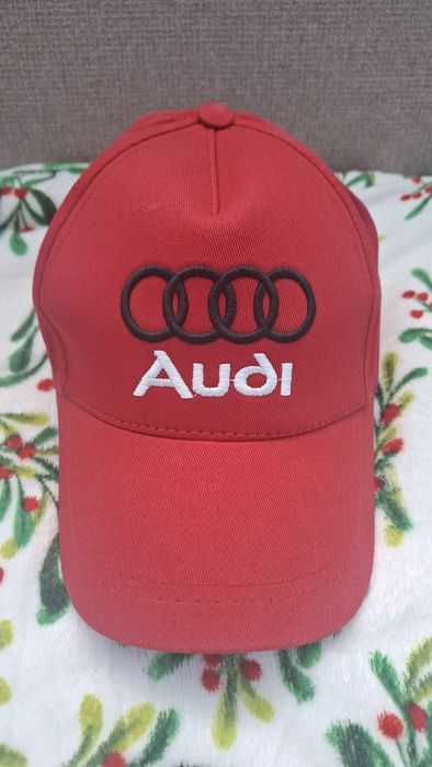Sapca AUDI originală