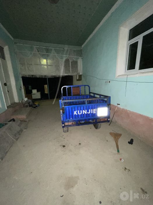 Mototsikl kelishamiz