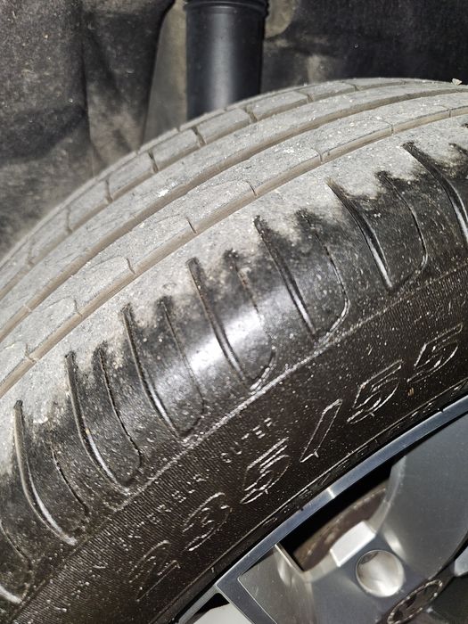 Anvelope vara Pirelli RUN FLAT  235 55 R19