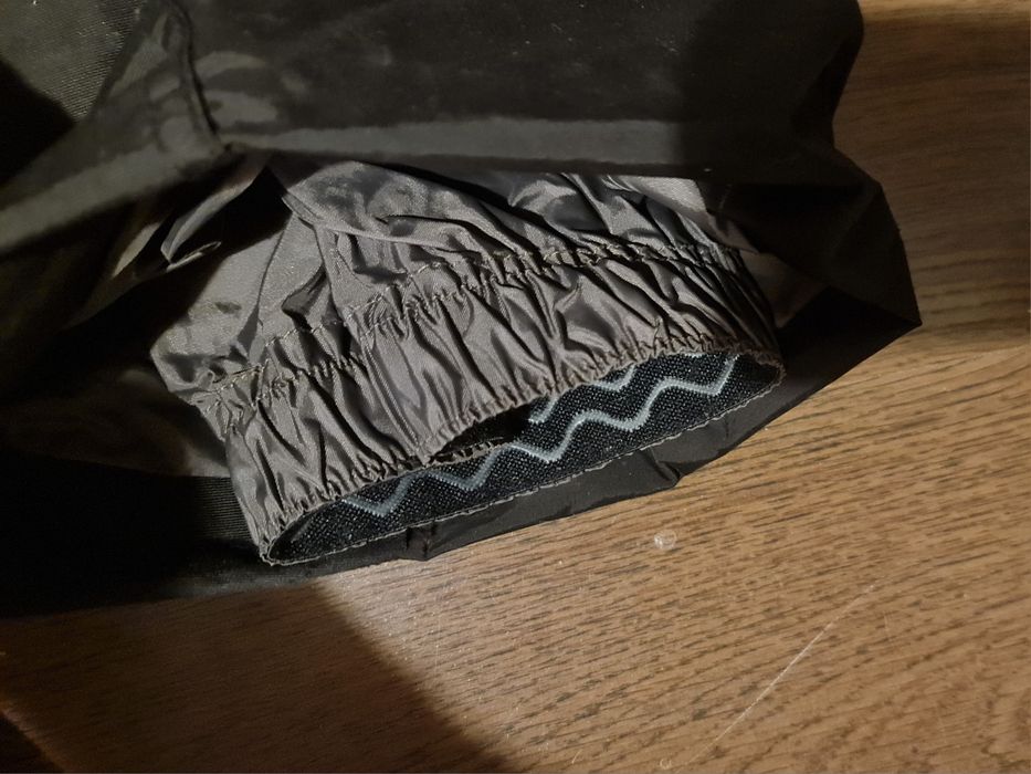 Pantaloni de schi/ski Wedze, lungime/largime ajustabila, pt 160-180H