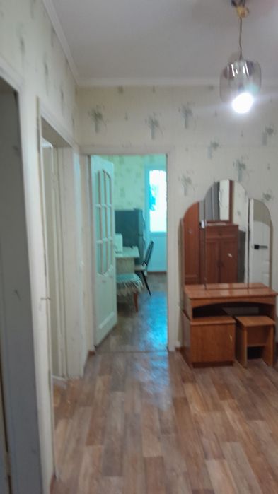 Сдаю в аренду квартиру