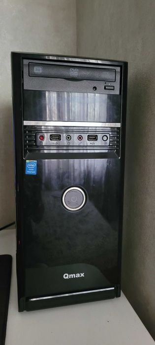 Системный блок core i5 4460