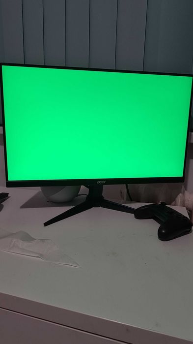 Monitor Acer 1440P 75Hz