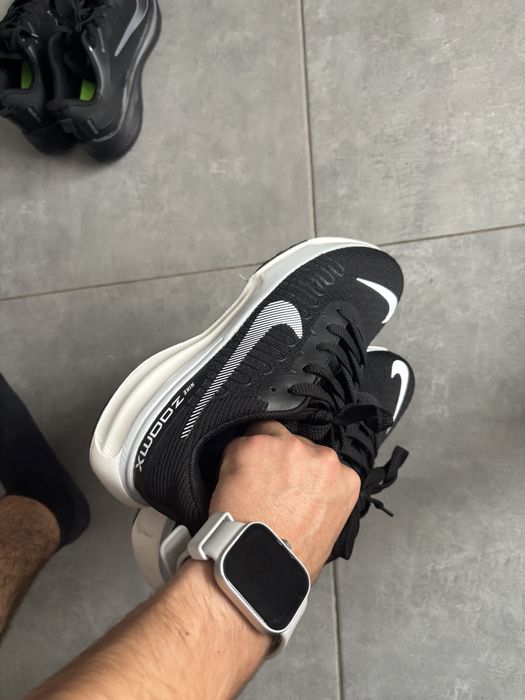 Papufi nike Zoomax
