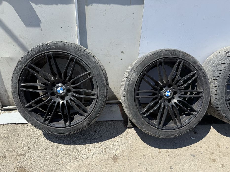 Jante r19 bmw f10 f11 f06 f12 f13