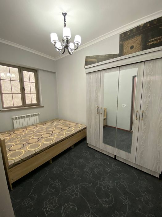 Mirzo Ulugʻbek tumanida 2-xonali kvartera ijaraga beriladi