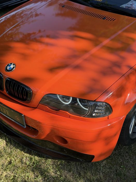 BMW 3 Series 0 — imagine 2