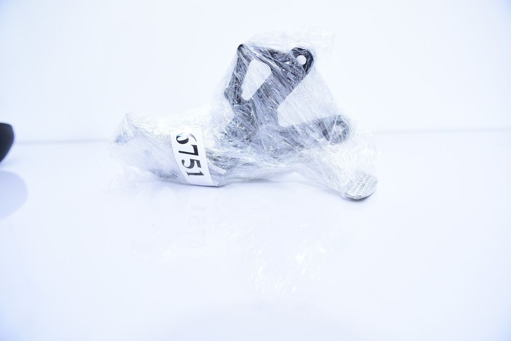 BMW S1000RR K46 / HP4 2009 - 2014 Suport cu scăriță și pedală de frână